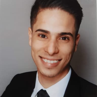 صورة Yassine Laassal، المؤسس ومحرر سلامة المستخدمين